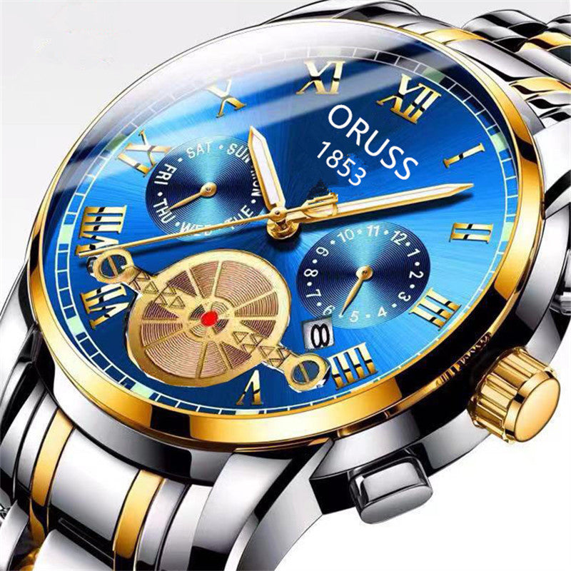 Men's Watches