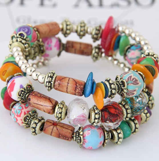 Ladies Bracelets