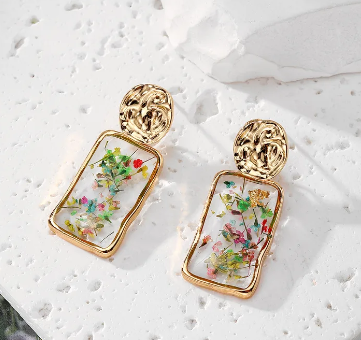Ladies Earrings