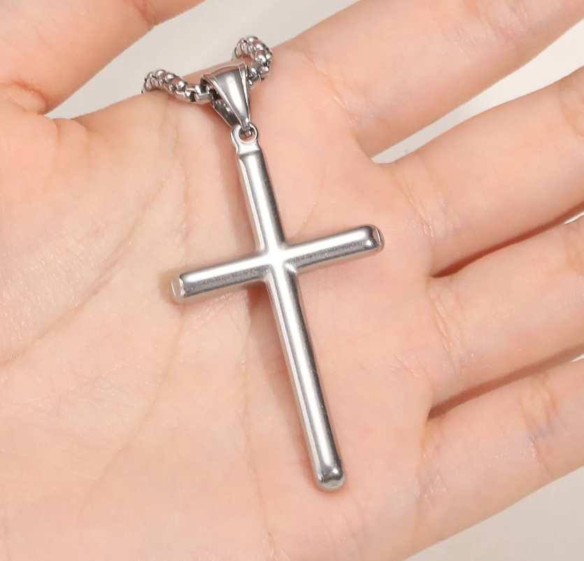 Men's Necklaces